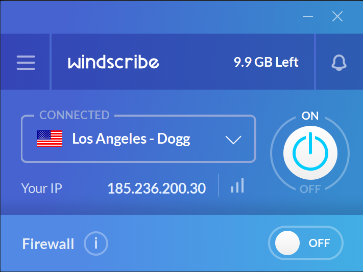 Windscribe VPN Full Cracked With Serial Key Download [2021]