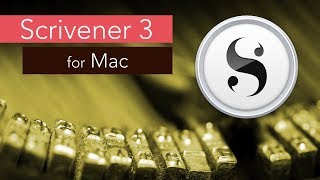 Scrivener 3 Awesome Crack With Torrent All OS [Latest Software] For PC