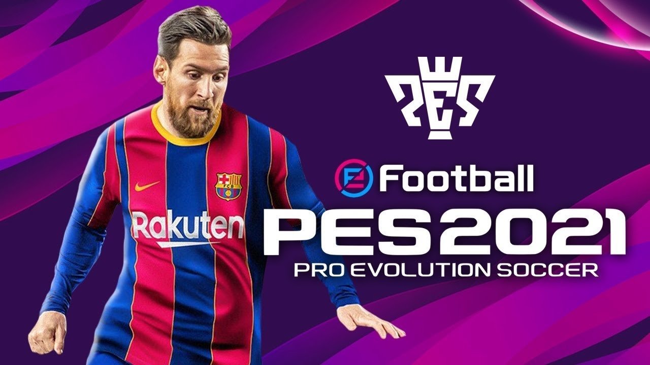 PES Download PC 2017 Crack With License Key Free Download [2021]