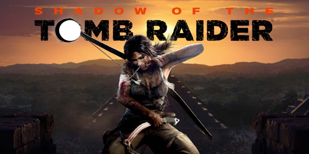 Shadow Of The Tomb Raider CPY Crack Full Download [2021]