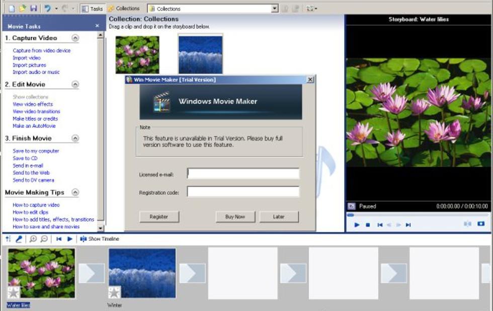 Windows Movie Maker Cracked Software For PC Free Download[2021]