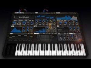 ElectraX VST Electra2 Cracked Full Latest Software Free Download [2021]