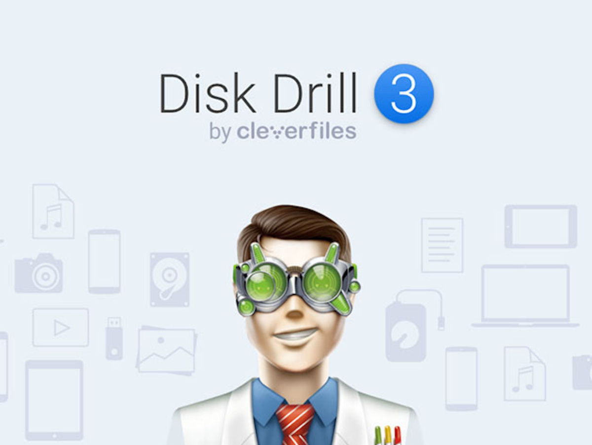 Disk Drill Pro Crack With Activation Key Free Download [2021]