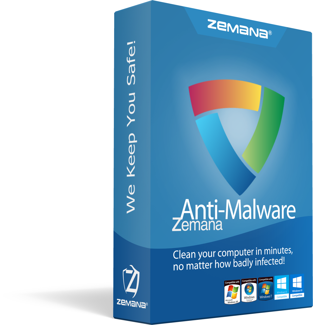 Zemana Antimalware 4 Crack With Activation Key Free Download