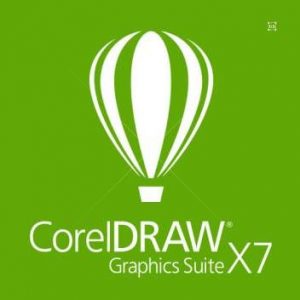 Corel DRAW X7 Crack With Keygen Full Free Download [2021]