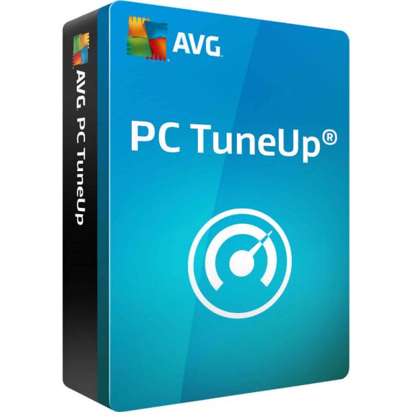AVG PC TuneUp Pro Crack With Product Key Full Free Download