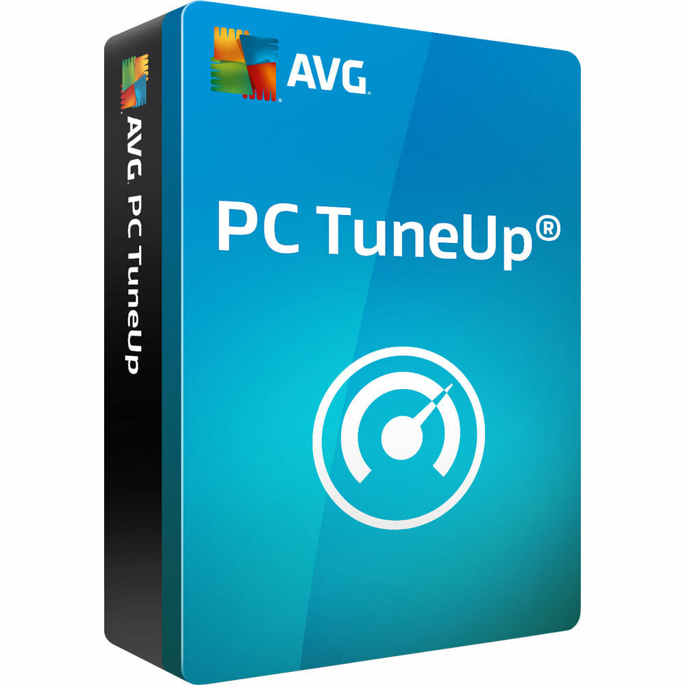 AVG PC TuneUp Crack 2021 Plus Product Key [Updated]