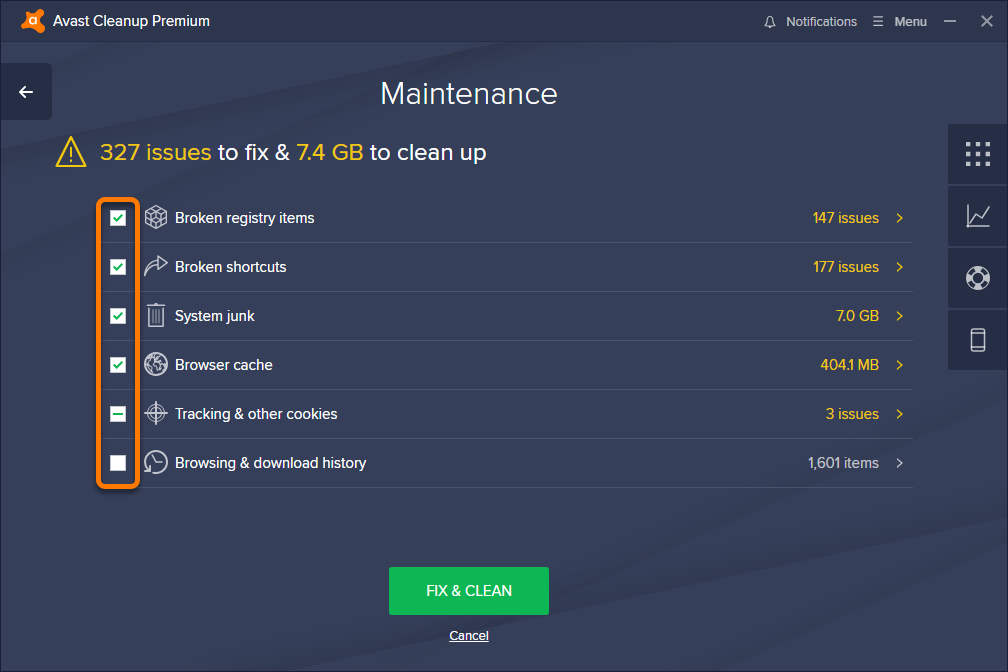 Avast Cleanup Premium Review With Activation Download