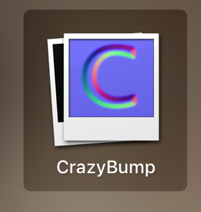 crazybump software