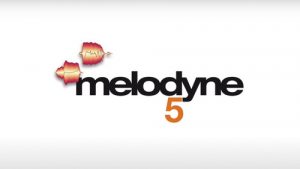 Melodyne 5 Crack Crack With Serial Key Free Download [2021]