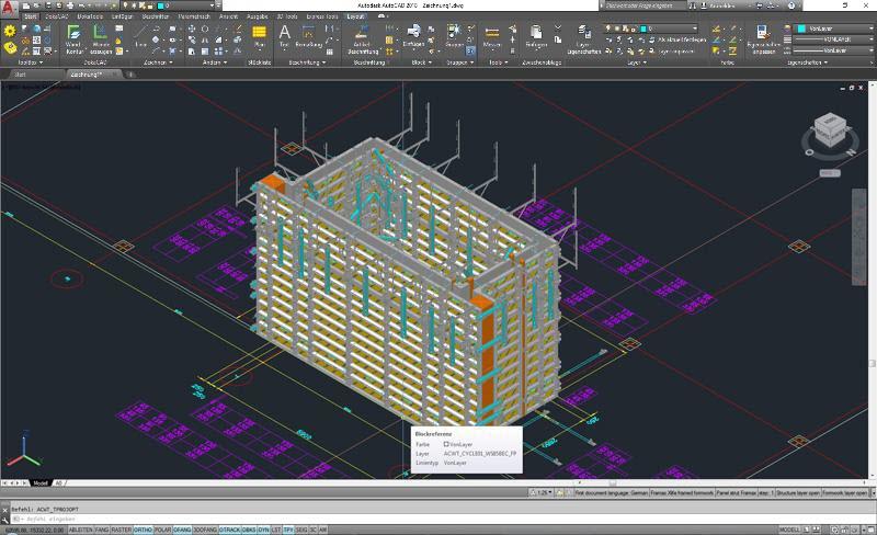 AutoCAD Crack With License Key Full Free Download [2021]