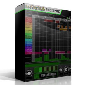 Effectrix Pro Crack With Product Key Full Free Download [2021]