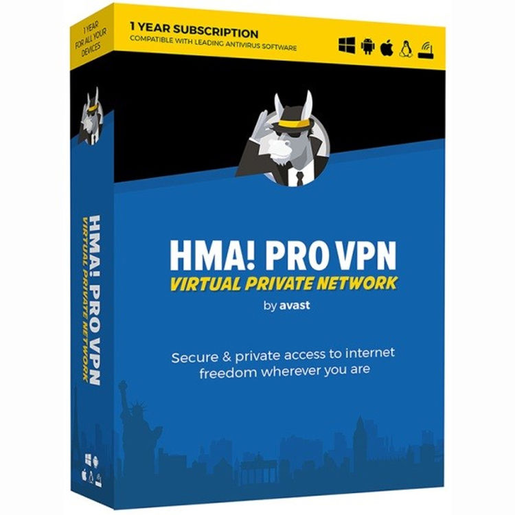 HMA Pro VPN Crack With License Key Free Download [2021]