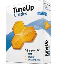 TuneUp Utilities Pro 21 Crack With Serial key Free Download