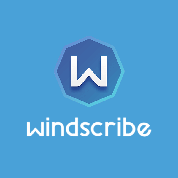 Windscribe VPN Premium Crack Free Download