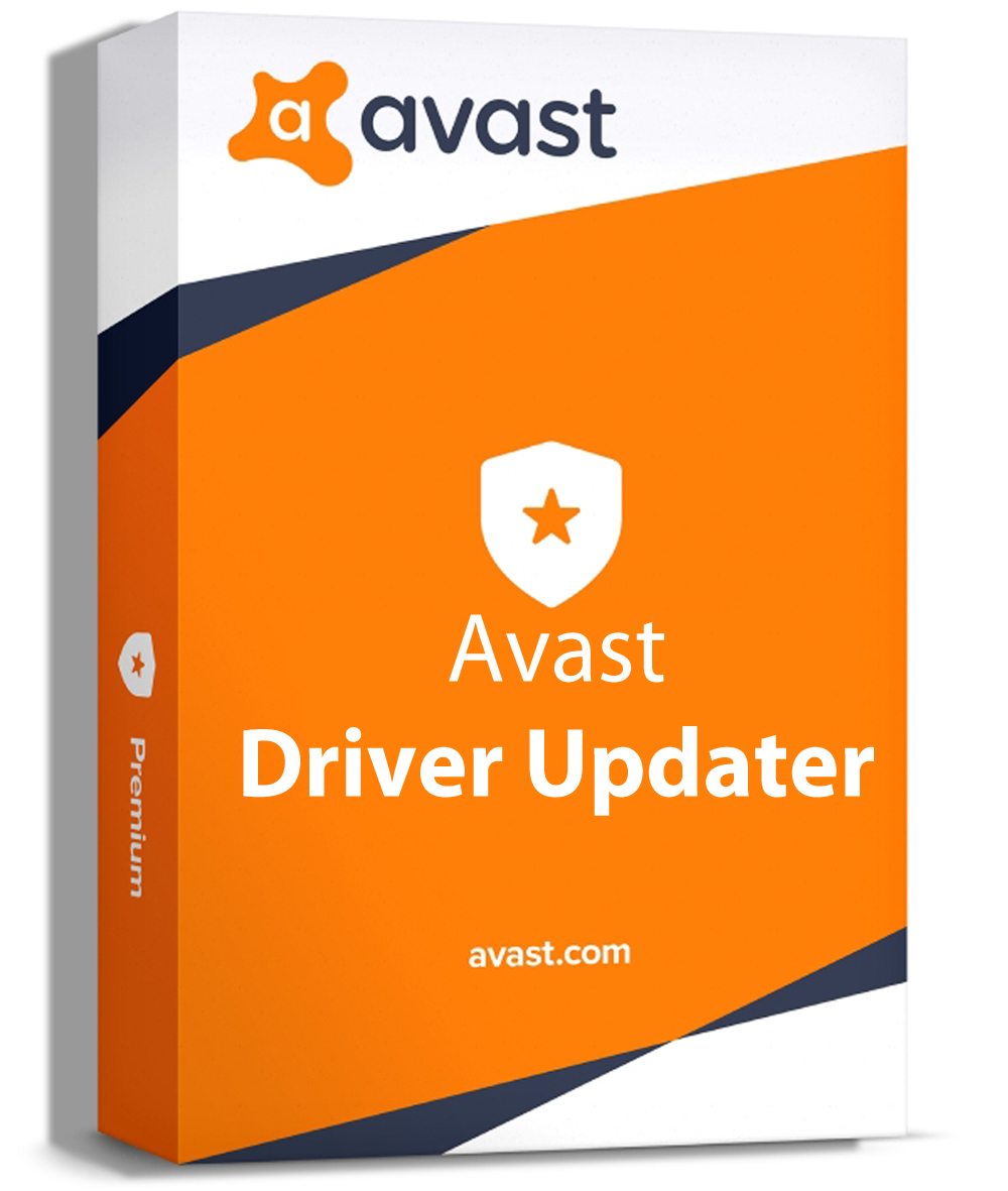 Avast Driver Updater Key + review With Registration Key Free [New 2021]
