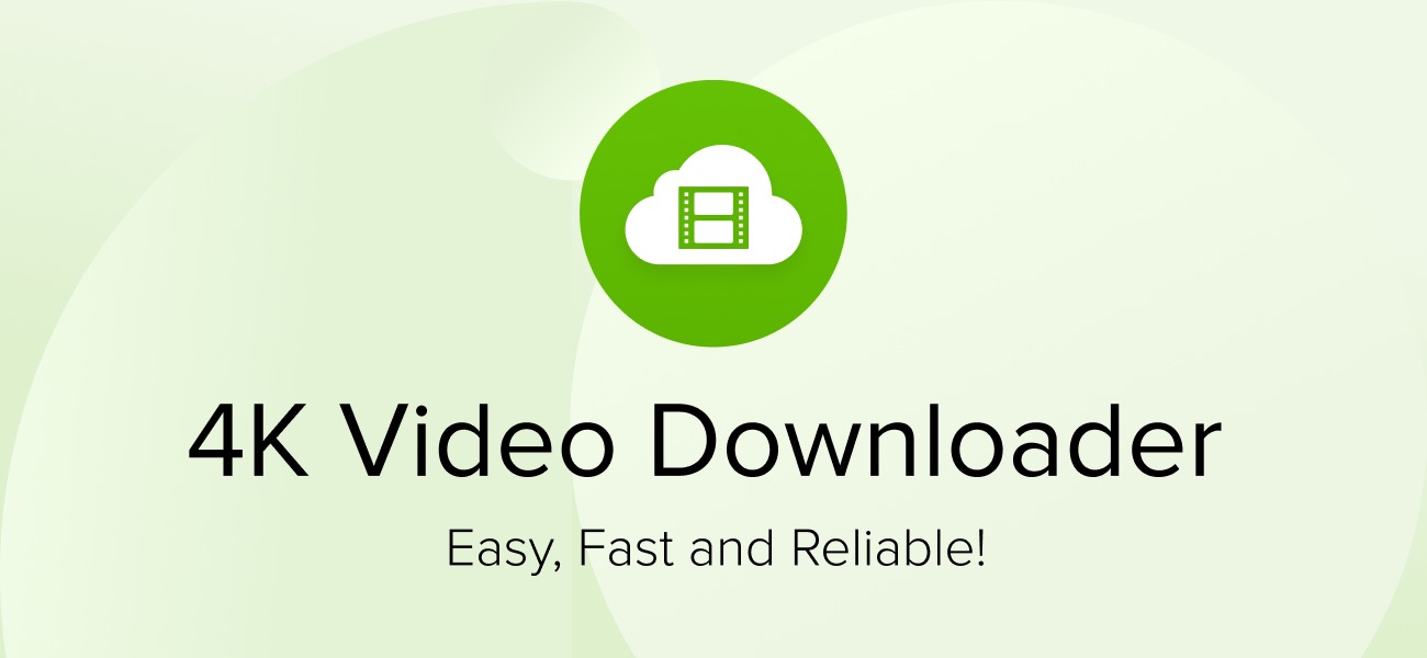 4k Video Downloader Crack and License Key Free Download [2021]