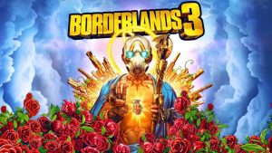 Borderlands 3 Crack With Keygen Free Download