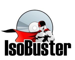 IsoBuster Pro Crack With Activation key Free Download