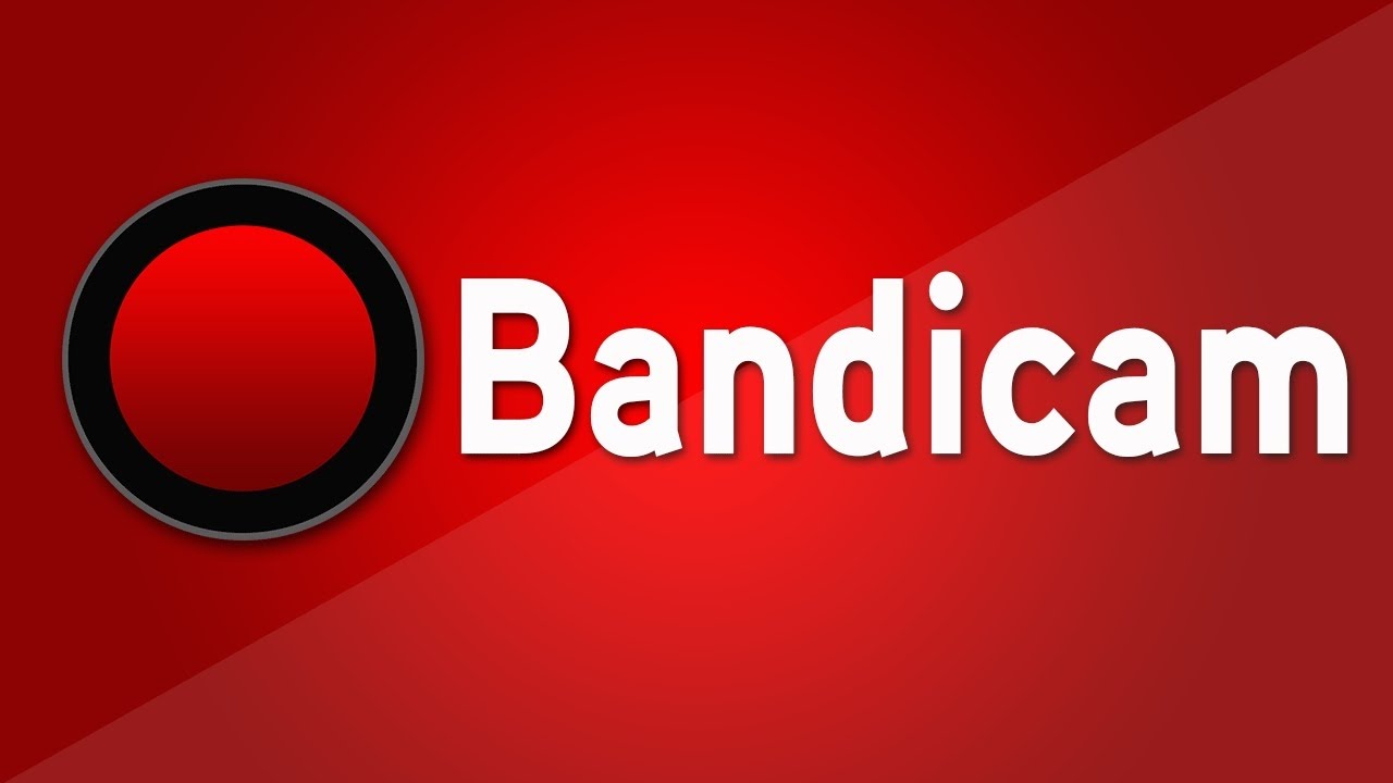 Bandicam Crack With Keygen Free Download [2021]
