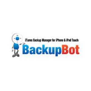 iBackupBot Crack + License Key Torrent Latest [2021]
