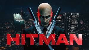 Hitman Crack With Serial Key Free Download
