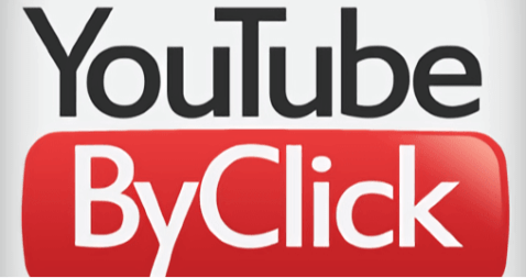 YouTube By Click Premium Activation Key With Keygen Free Download [2021]