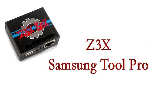 Z3X Samsung Pro Cracked Full Version Without Box Free Download [2021]