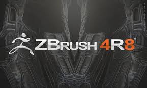 zbrush 4r8 p2 crack