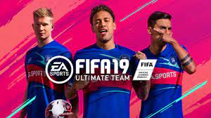 FIFA 19 Crack With Activation key PC Download For Free[2021]