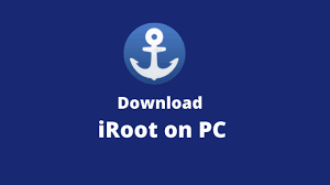 iRoot For PC Crack With License Key Latest Version Free Download [2021]