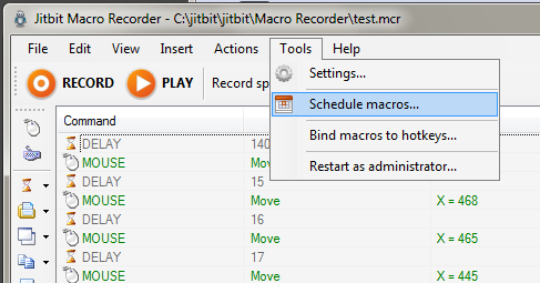 Jitbit Macro Recorder Full Crack With Serial Code [Free Download]
