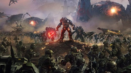 Halo Wars 2 Cracked With Serial Key Download [2021]
