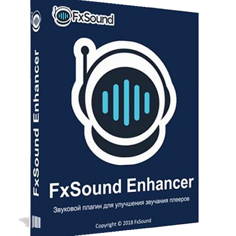 FxSound Enhancer Premium Crack Latest Version [2021]