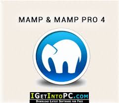MAMP Pro Crack With Serial Key Free Download