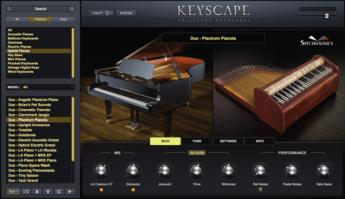 Spectrasonics Keyscape 1.1.3c Cracked With Serial Key Free Download [2021]