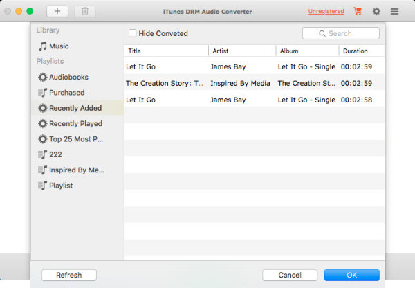NoteBurner iTunes DRM Audio Converter Crack Full Download [2021]