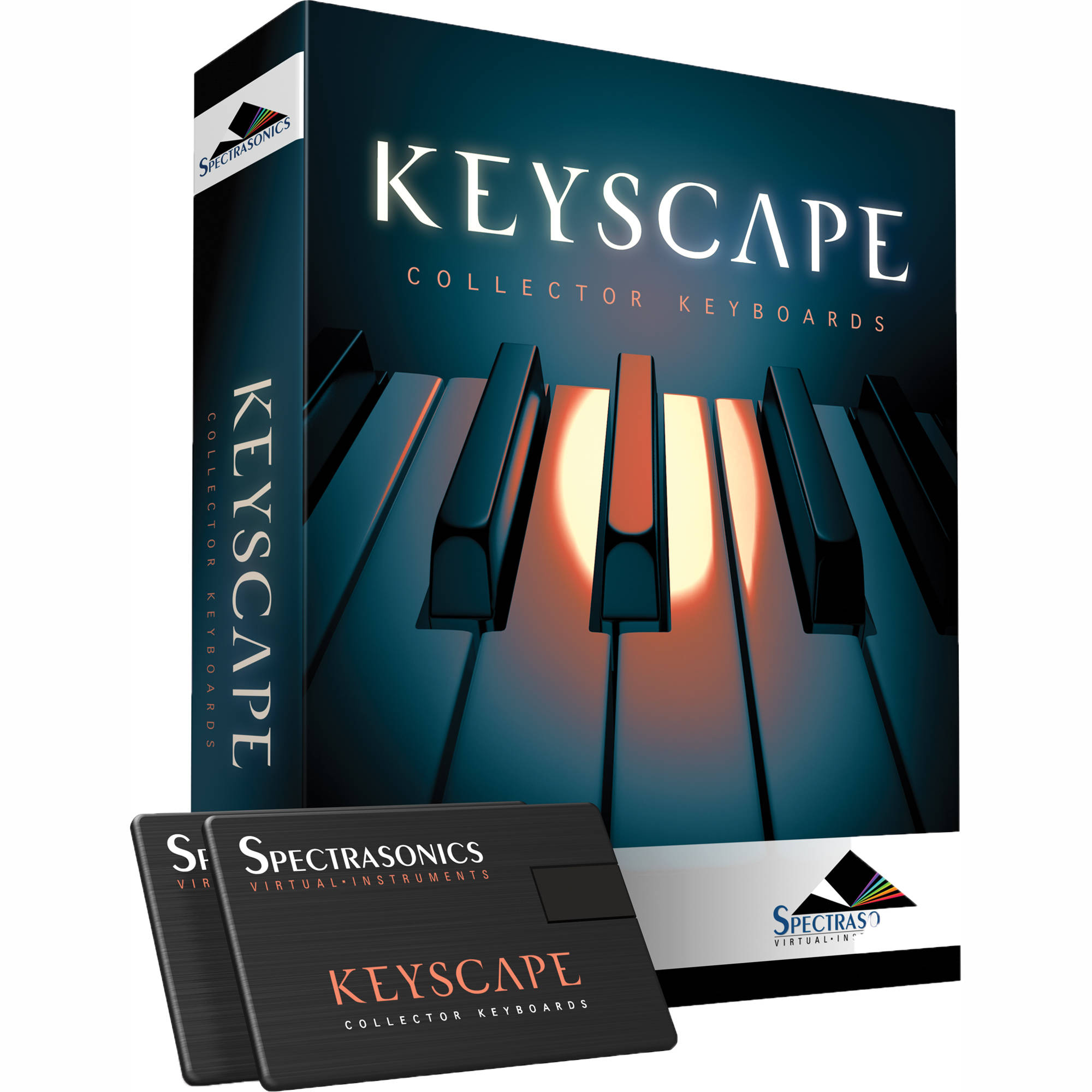 Spectrasonics Keyscape 1.1.3c Cracked With Serial Key Free Download [2021]