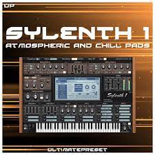Sylenth Crack With Torrent Version Free Download