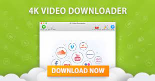 4K Video Downloader Crack With License Key Free Download