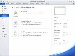 Microsoft Office 2010 Product Key For Windows [Updated 2021]