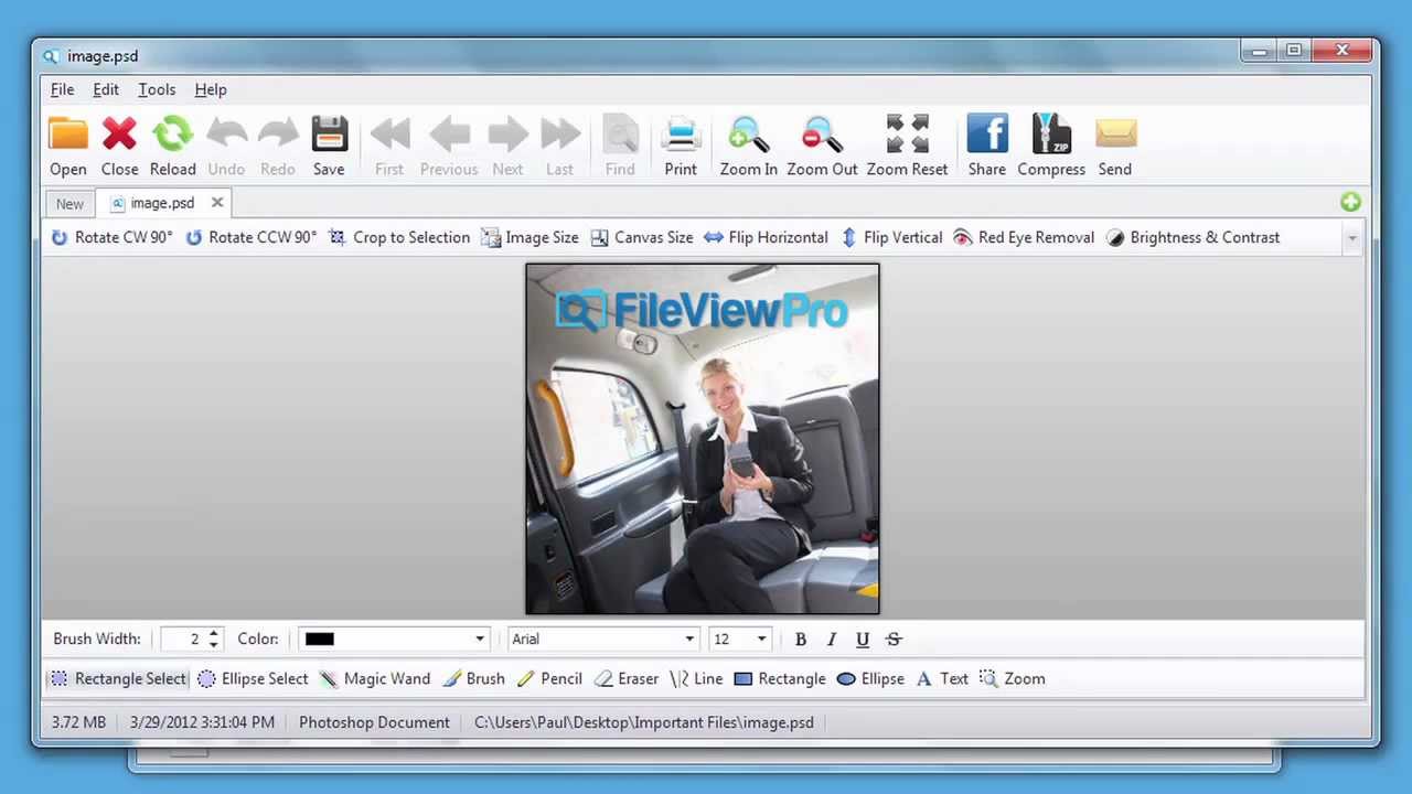 FileViewPro Crack & License Key Free Download [2021]
