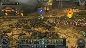 Total War Warhammer Crack With Activation Key Free Download