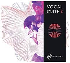 iZotope VocalSynth Crack Full Version Free Download