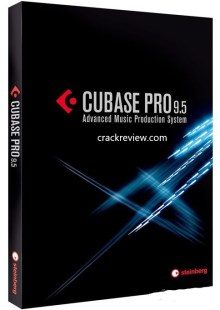 Cubase Pro 10.5 Crack + Keygen Full Version Free Download [Latest]