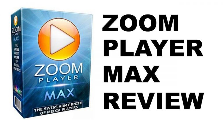 download Zoom Player MAX 18.0 Beta 4 free