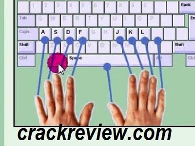 Typing Master 10.1 Crack + License Key Free Download 2021