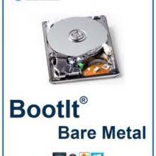 TeraByte Unlimited BootIt Bare Metal 1.78 Crack + Serial Key