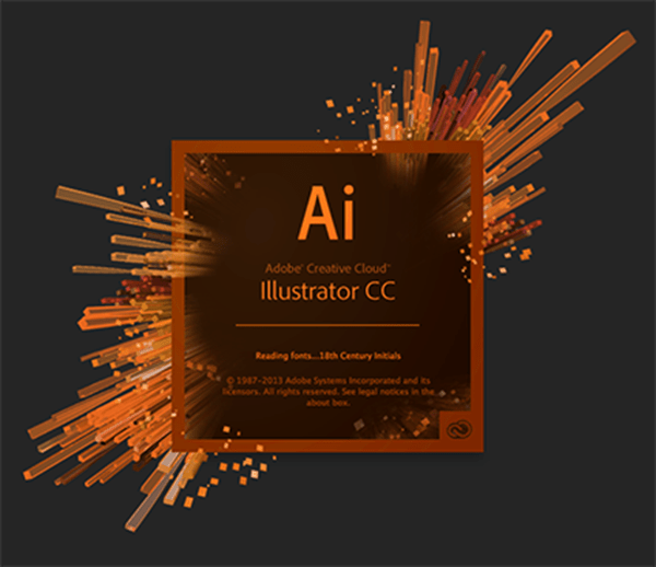 Adobe Illustrator CC Crack 2022