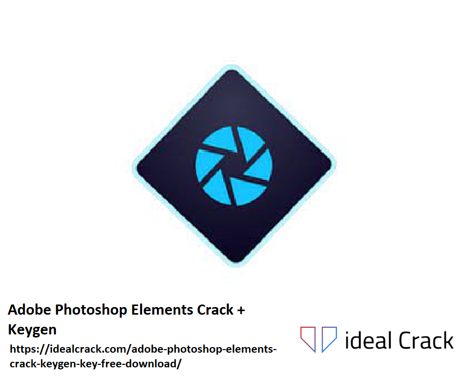 Adobe Photoshop Elements Crack